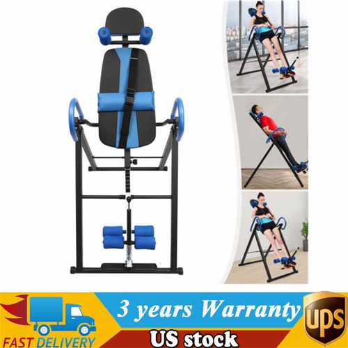 Gravity inversion table - inversion,