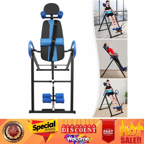 Gravity inversion table - gravity,