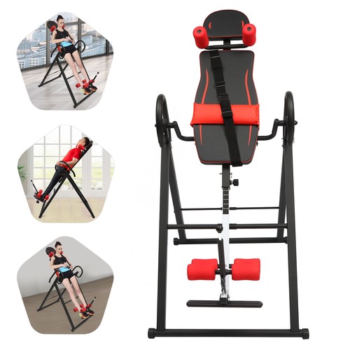 Foldable gravity fitness - foldable,