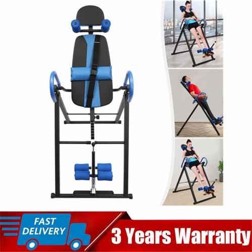 Gravity inversion table - gravity,