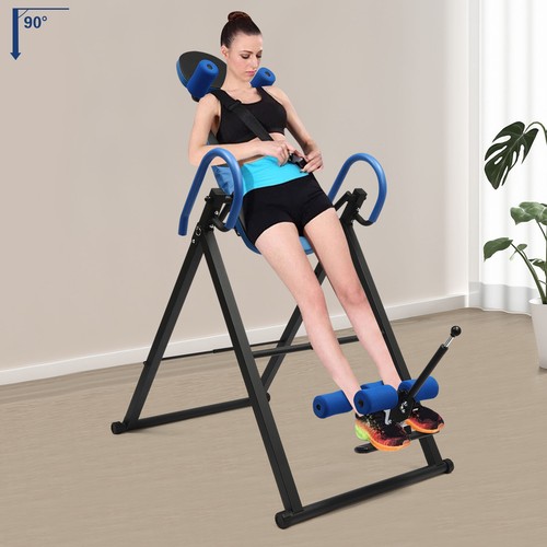 Gravity inversion table - gravity,