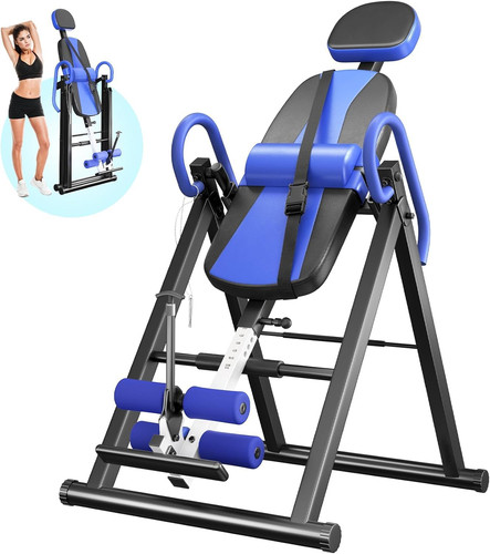 Yoleo gravity inversion table - yoleo,