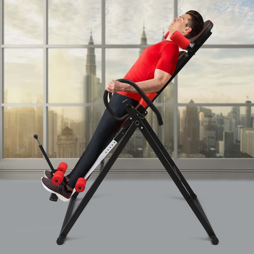 Inversion table heavy duty - inversion,