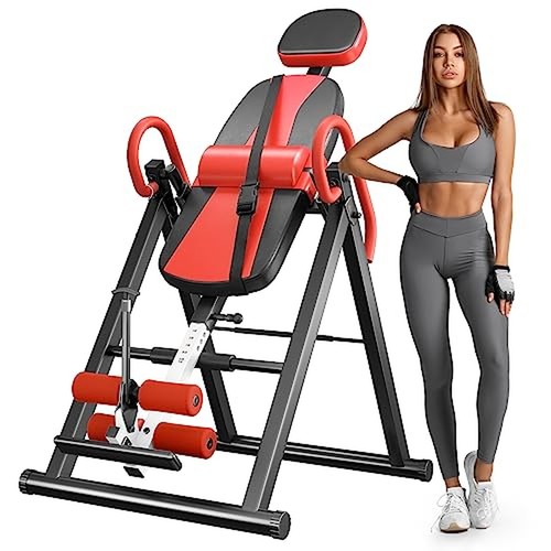 Yoleo gravity inversion table - yoleo,