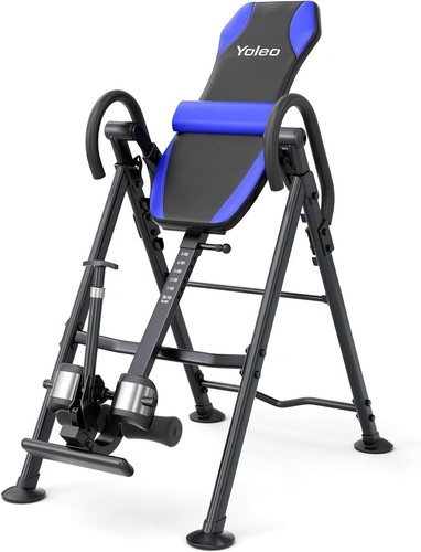 Gravity inversion table for - inversion,