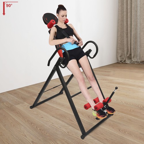 Inversion table heavy - table,