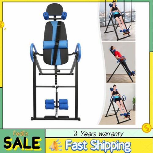 Gravity inversion table - gravity,