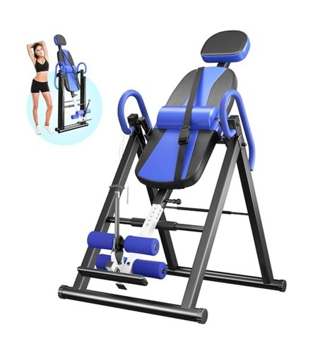 Yoleo gravity inversion table - inversion,